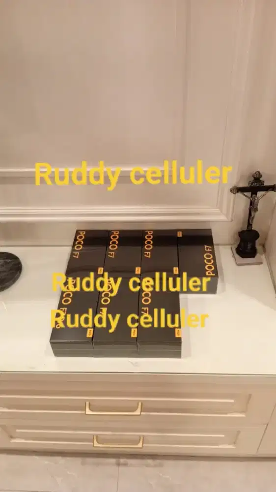 Poco f7 12/512 segel box BNIB