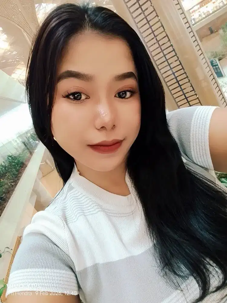 Butuh lowongan pekerjaan