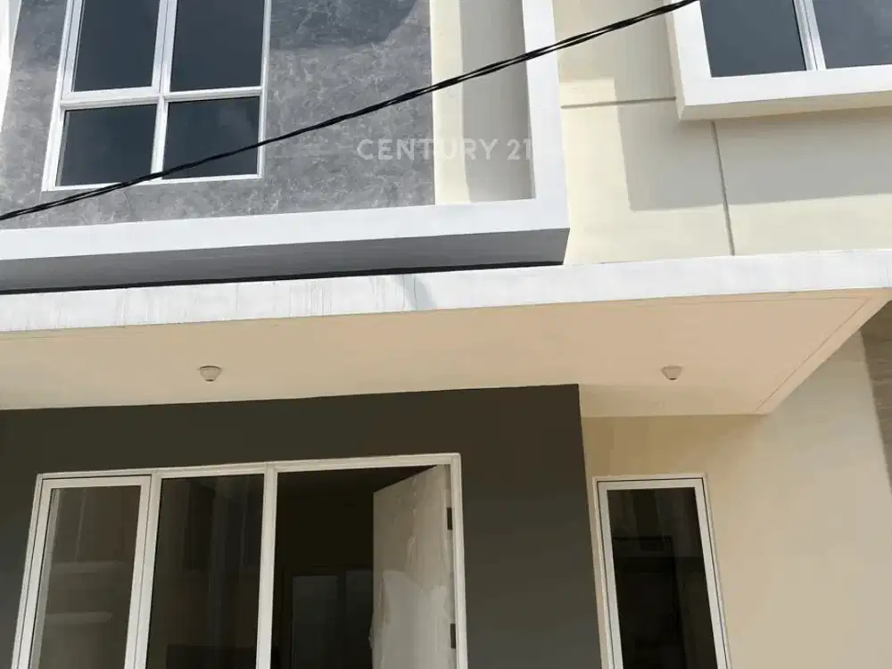 Disewakan Rumah Siap Huni Di Paradise Serpong City 2 MK16420