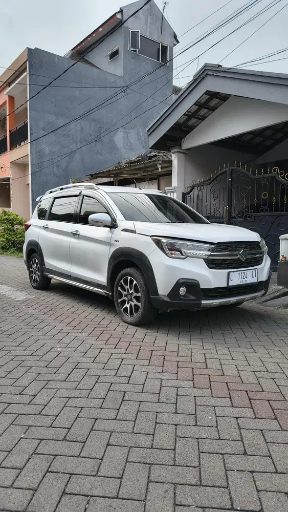 Suzuki XL7 Beta 1.5 manual 2020