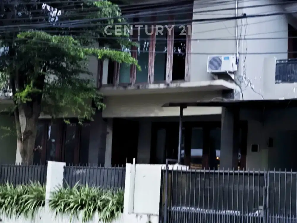 DISEWAKAN – Rumah Nyaman Di Sektor 9 Bintaro