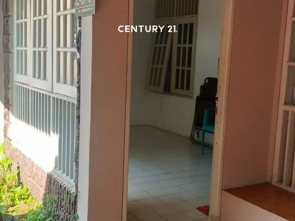 Rumah Minimalis Di Sektor 2 Bintaro Jaya DM 17630