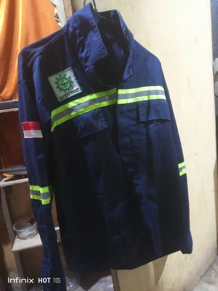 Baju M-TAC (modren mmilitary tactical) nmr wa