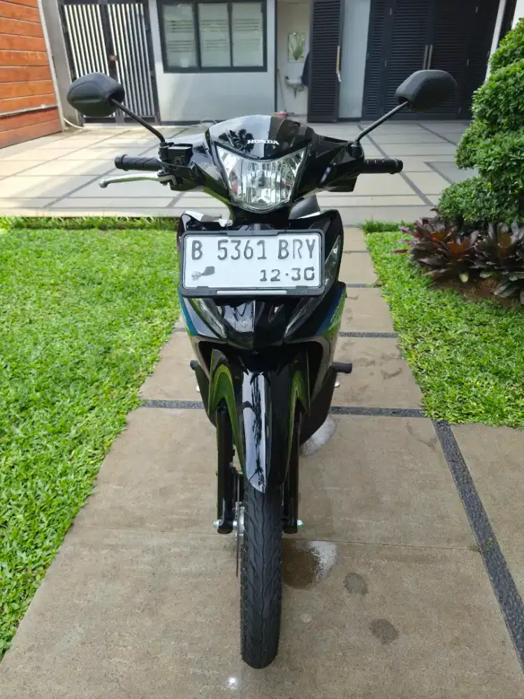 Di jual revo fit 2025