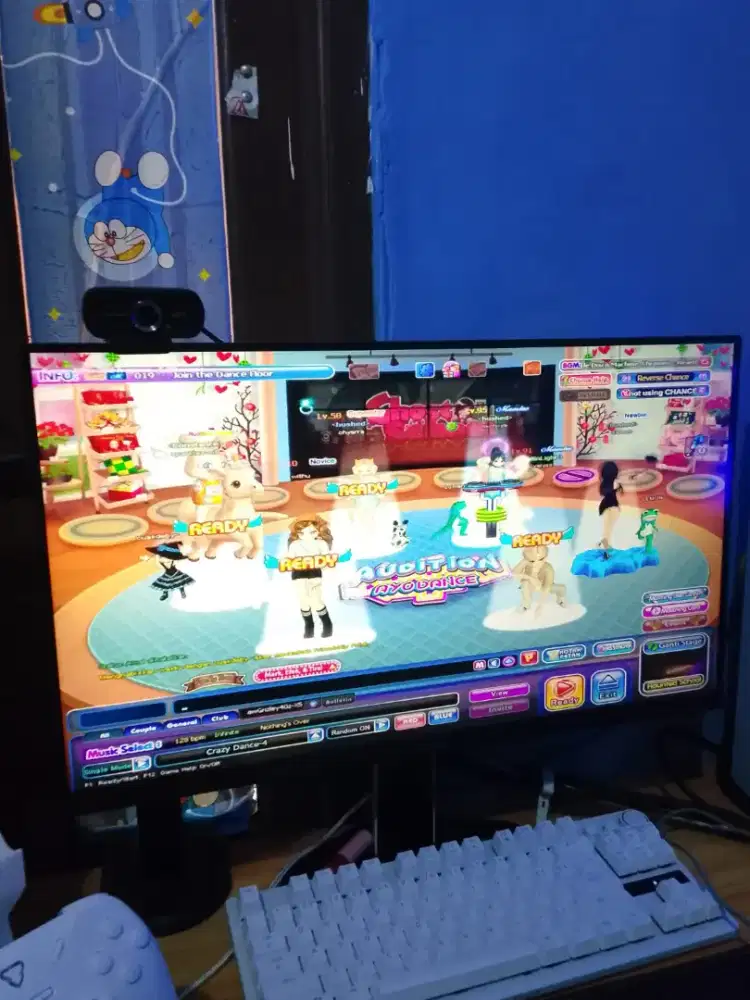 Monitor xiaomi g24i 200z (2026)