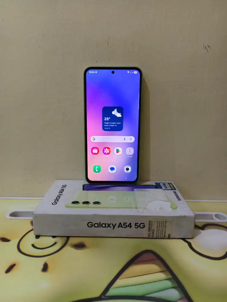 Samsung A54 5G 8/256