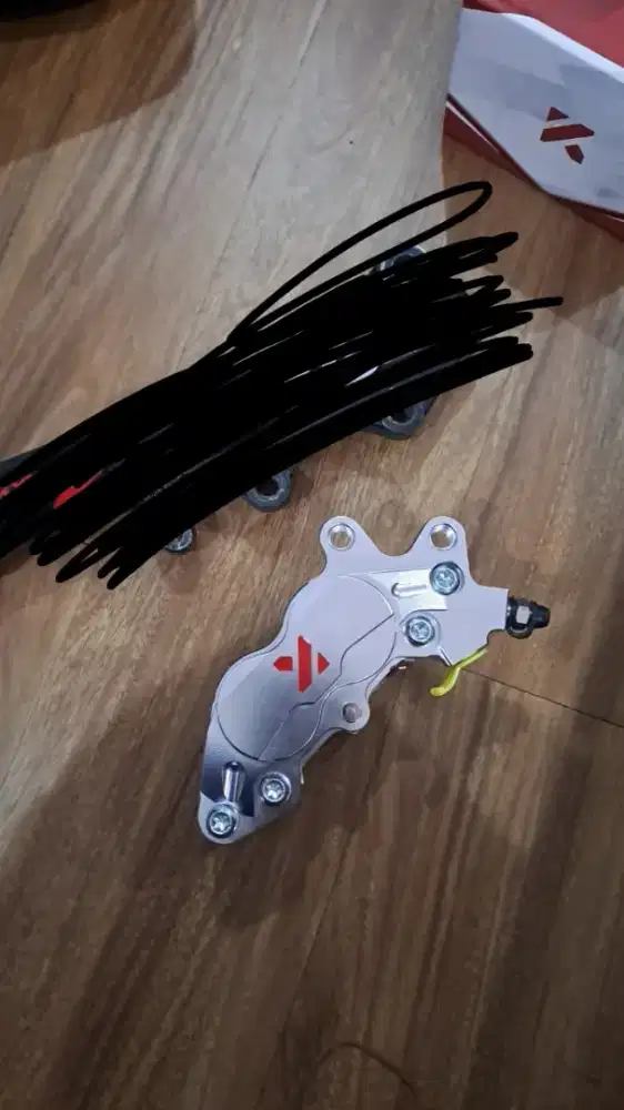 kaliper kytaco 4p kiri