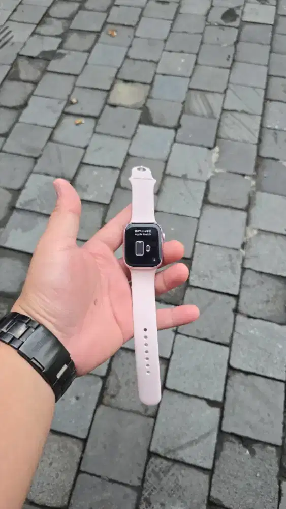 Apple watch series 9 45mm ibox