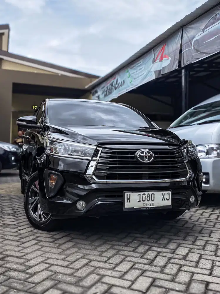 Innova Rebborn Diesel G MT Terbaik