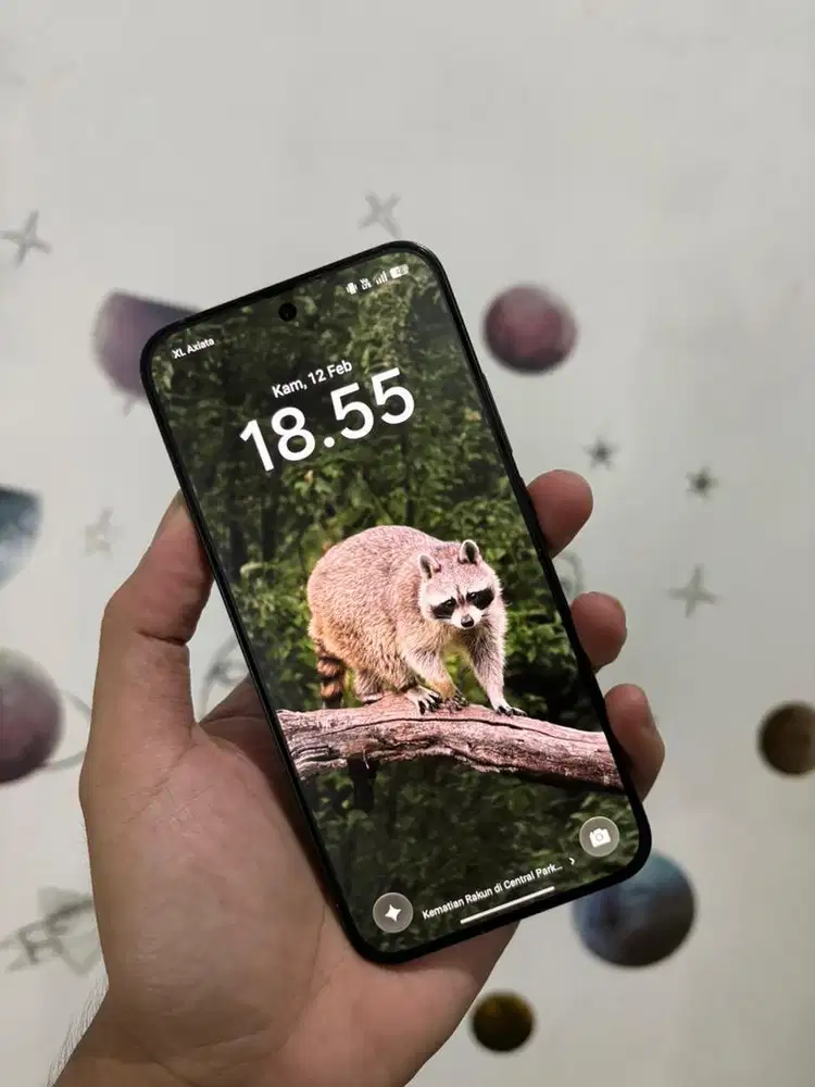 Oppo Reno 14 Green 8/256