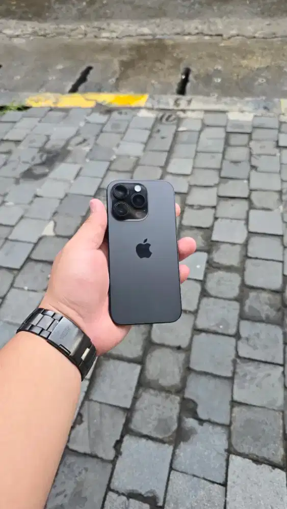 Iphone 14 Pro 256 Gb ex Ibox