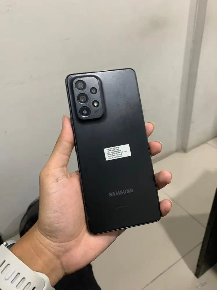 samsung a53 5G 8/256GB