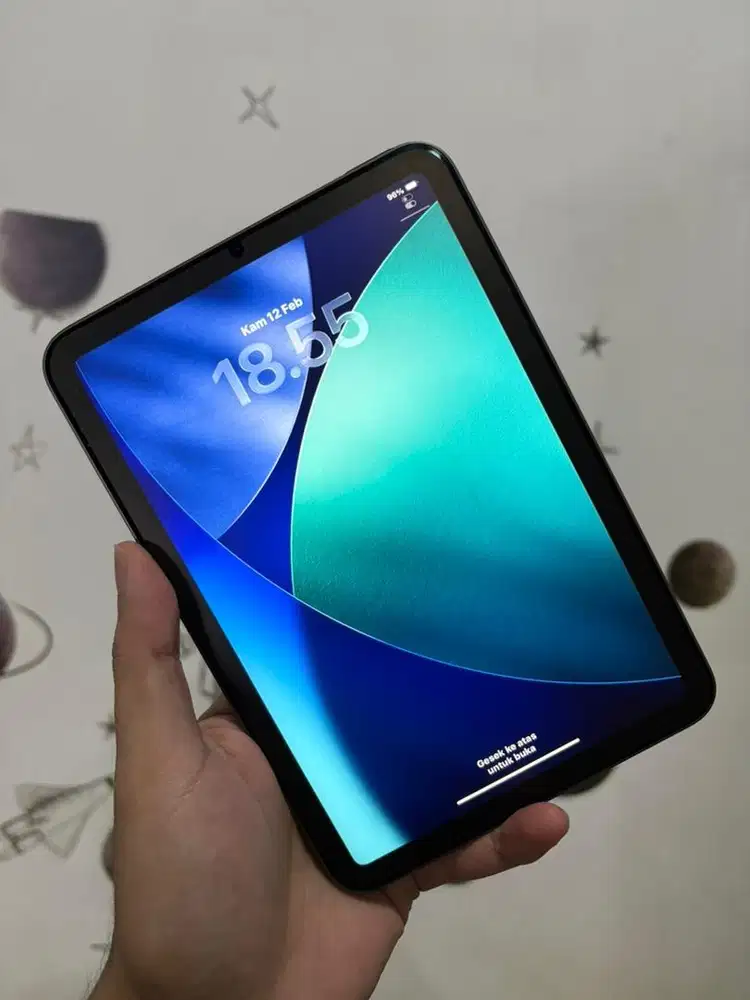 Ipad Mini 6 Inter 64 GB