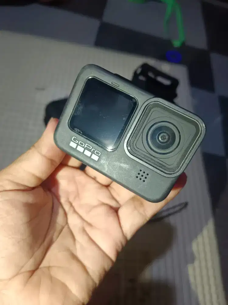 GoPro Hero 9 Black
