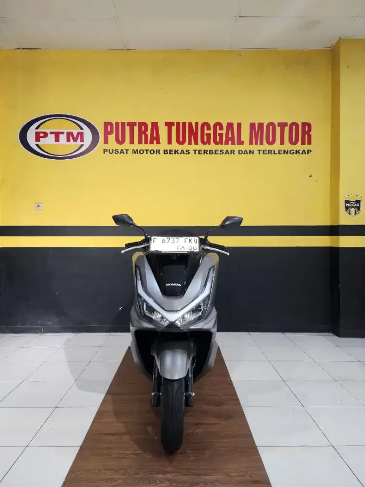 HONDA PCX 160 ABS 2025