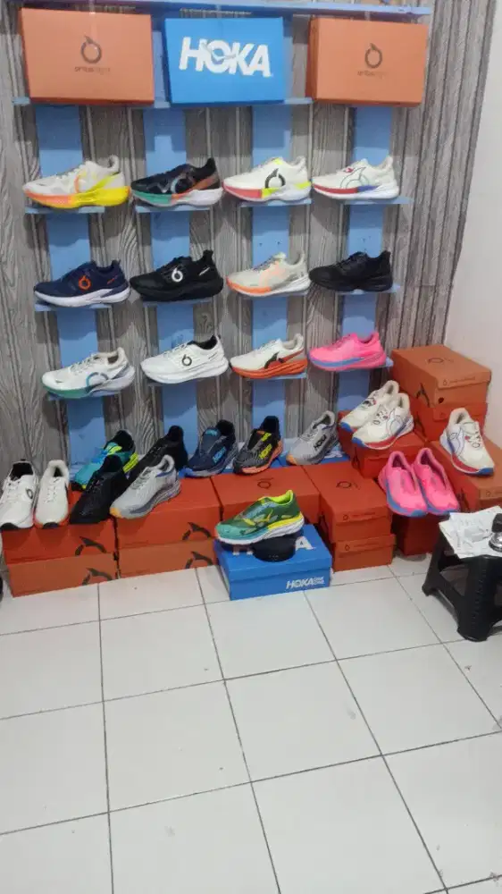 Lowongan kerja admin tiktok