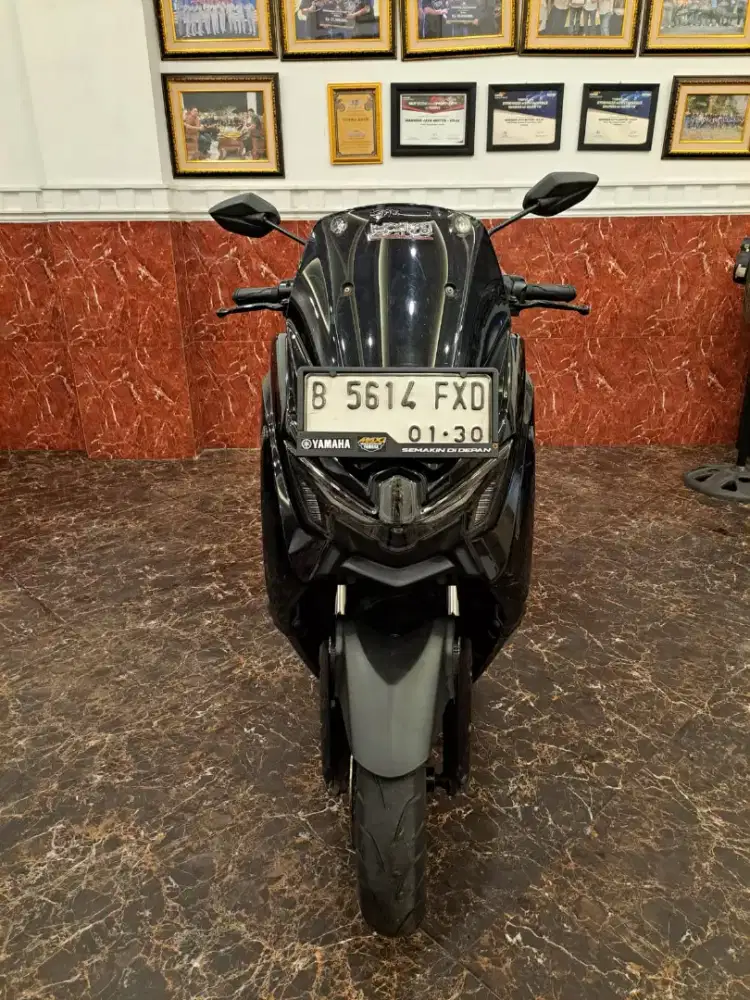 DP 1JT NMAX NEO S KEYLES TH.2025 BISA TUKARTAMBAH KTP DAERAH DIBANTU