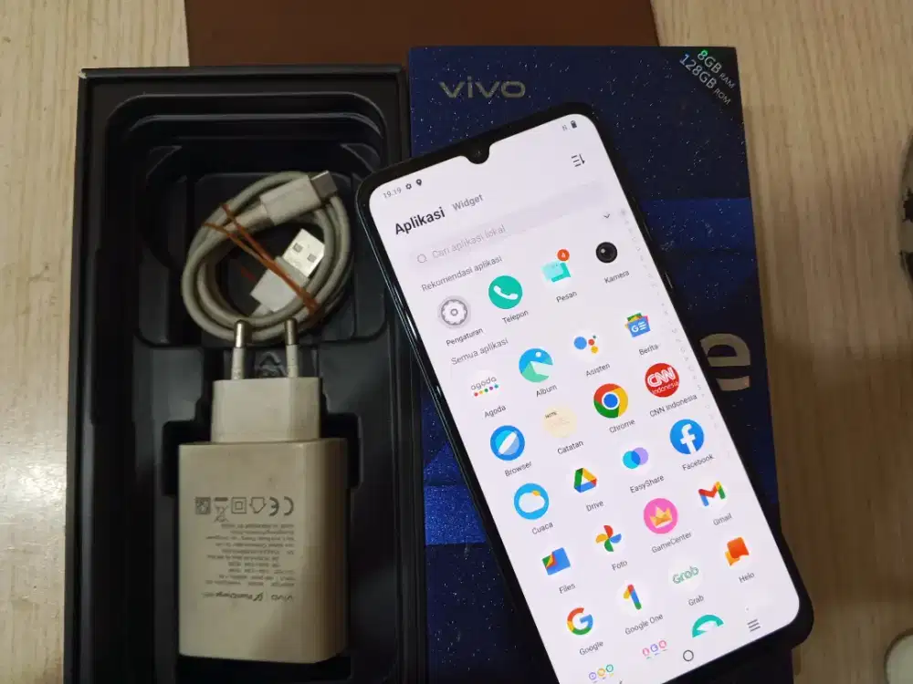 vivo v23e 8/128