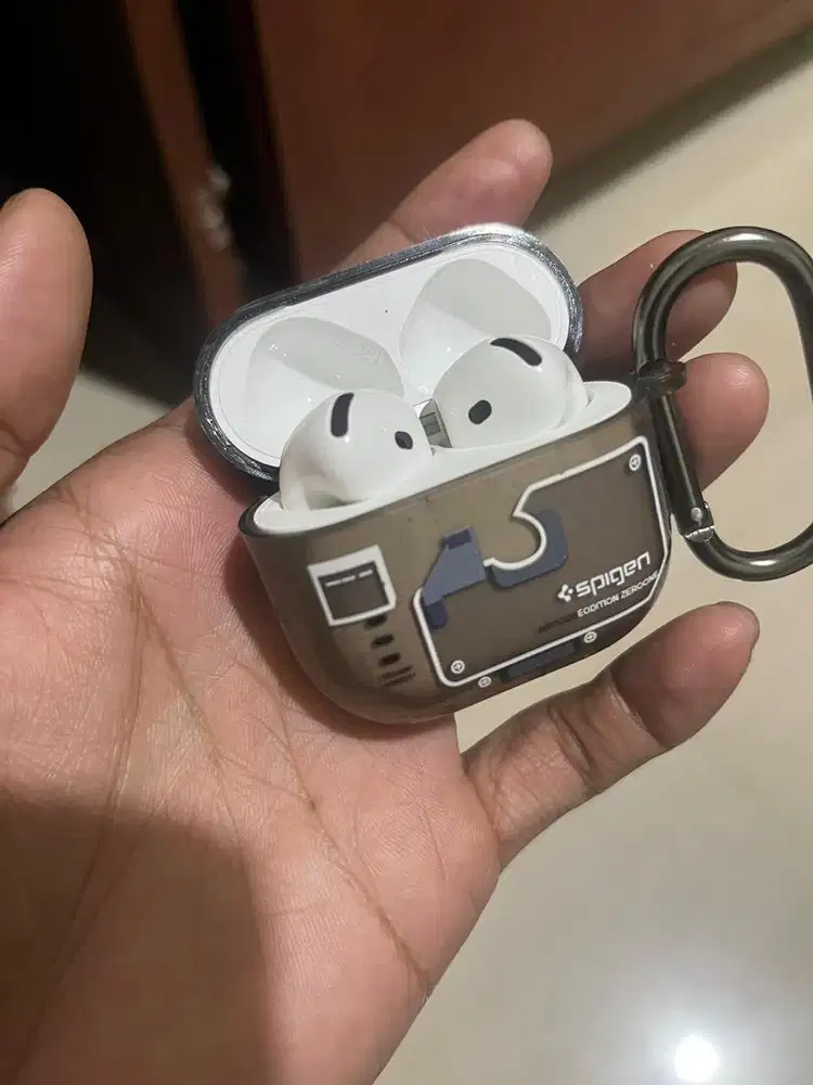 airpods gen 4 ibox