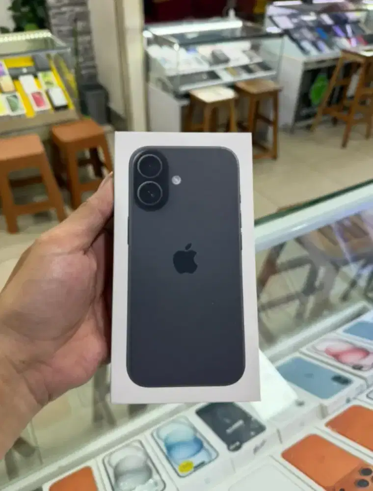 Iphone 17 256GB NEW IBOX