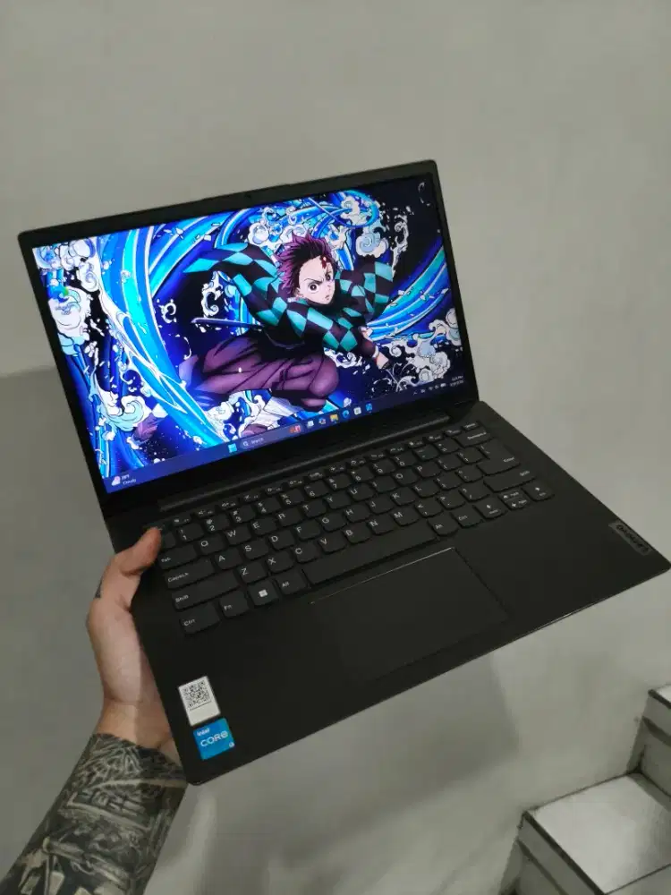 Lenovo V14 i3 Genth 12