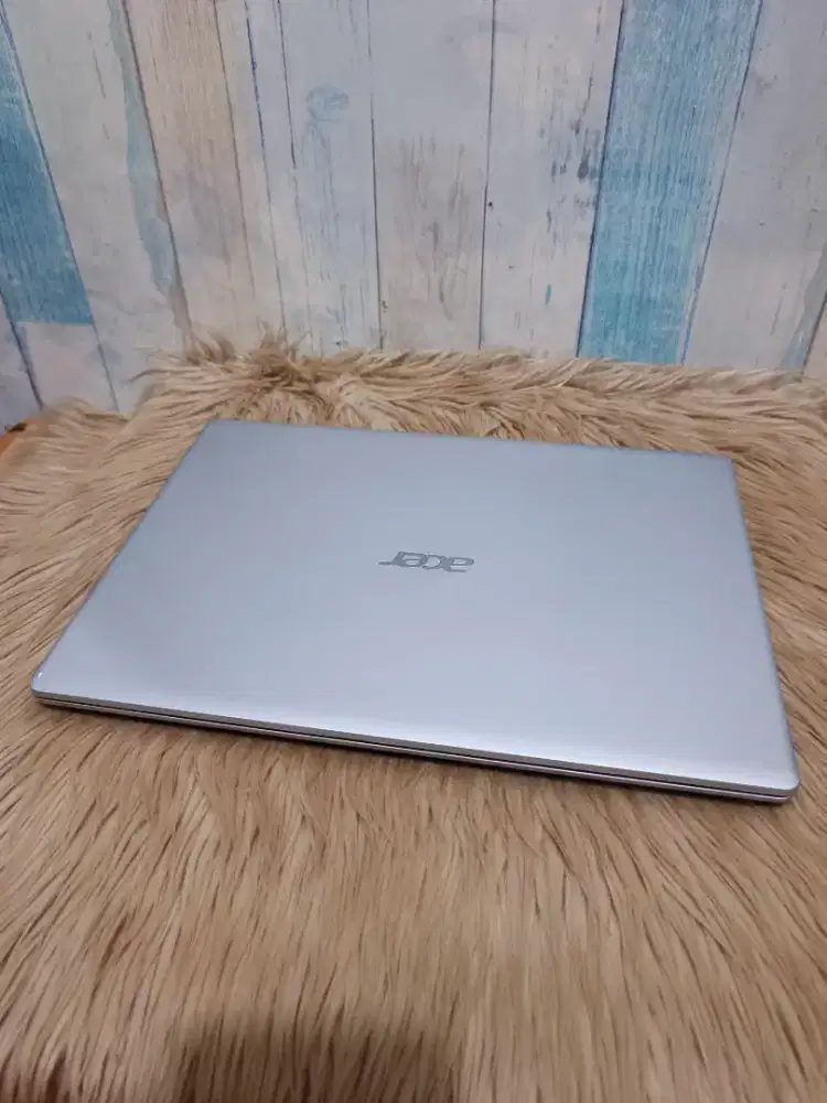 Acer Aspire A314-35 Pentium Silver N6000 Ram 8 Ssd 256