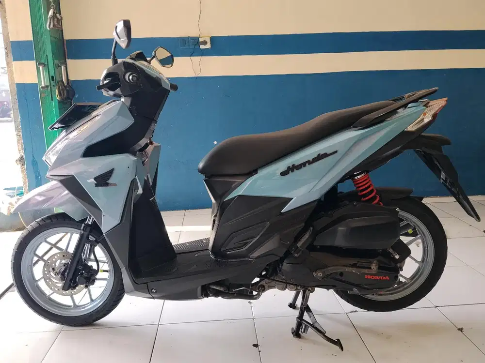 HONDA VARIO 150 Siap Pakai
