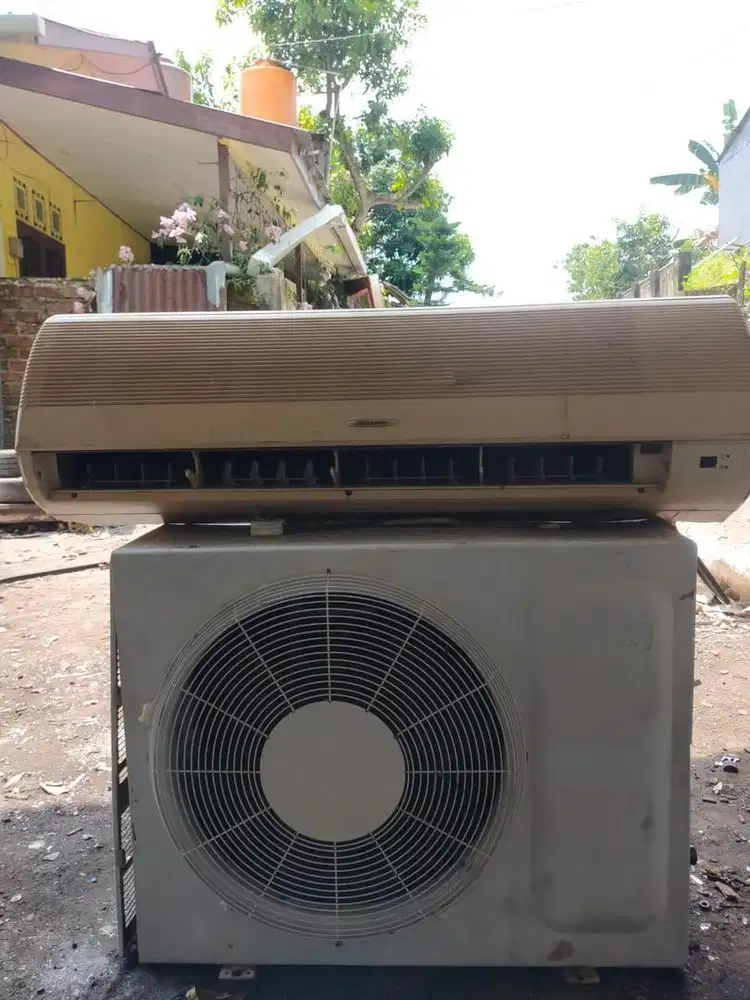Beli ac bekas / rusak