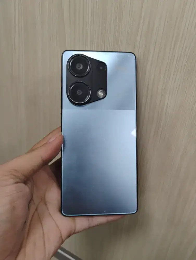 poco m6 pro 8/256gb minus kamera + batang