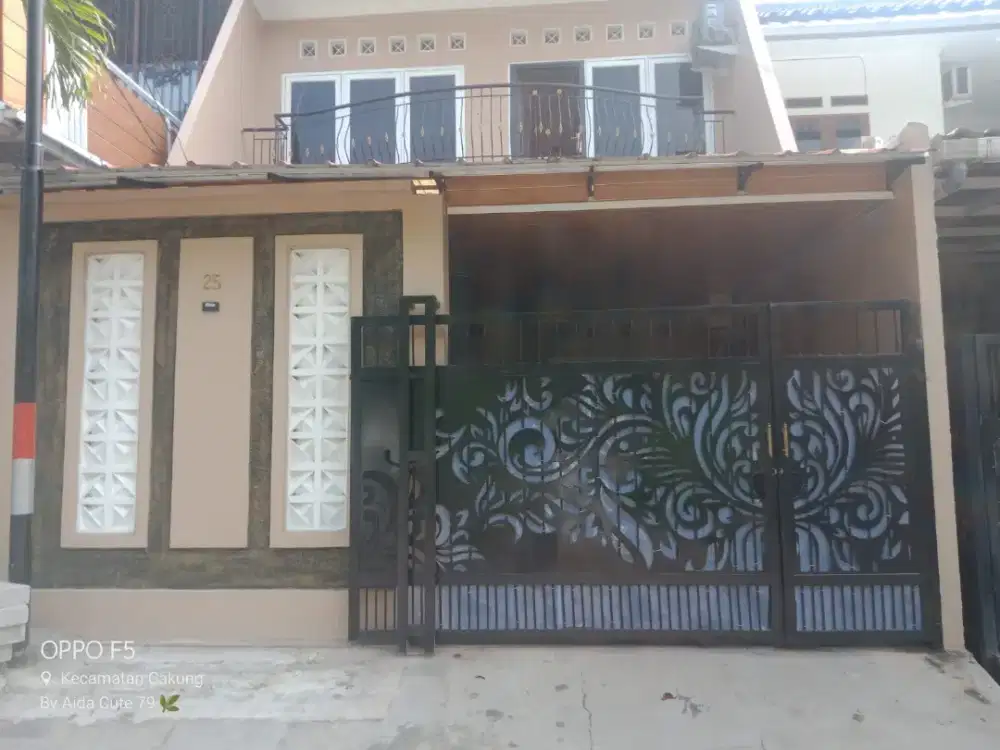 HARUS TERJUAL ‼️ KOMPLEK ELIET TPI PENGGILINGAN - PONDOK KOPI