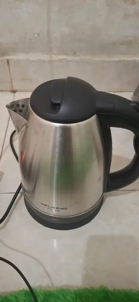 Teko Listrik (Electric Cattle)