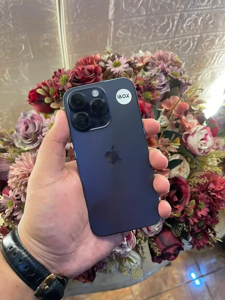 Iphone 14 Pro 128gb iBox