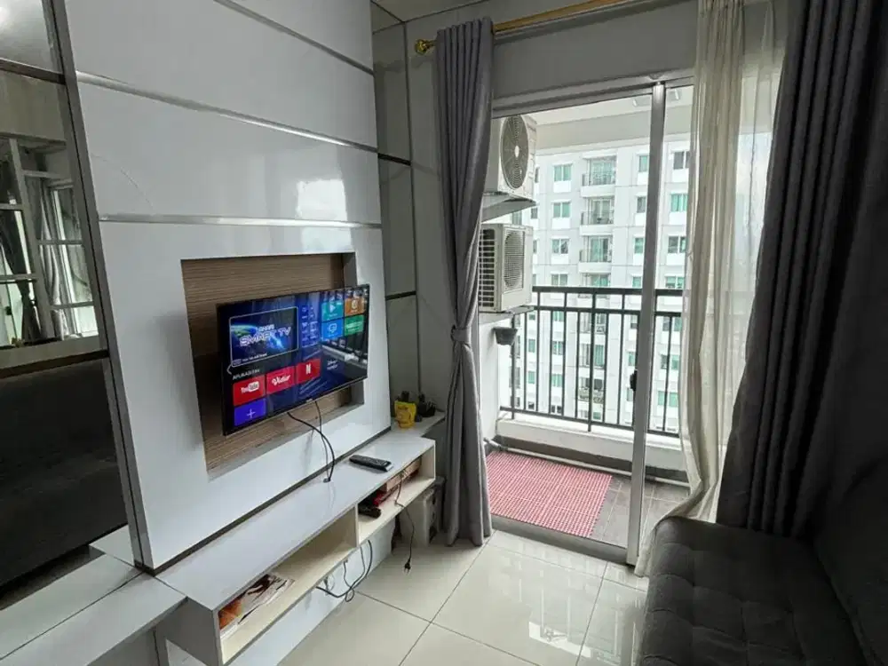 Disewakan Apartemen Thamrin Executive Residence 1 Bedroom Furnished