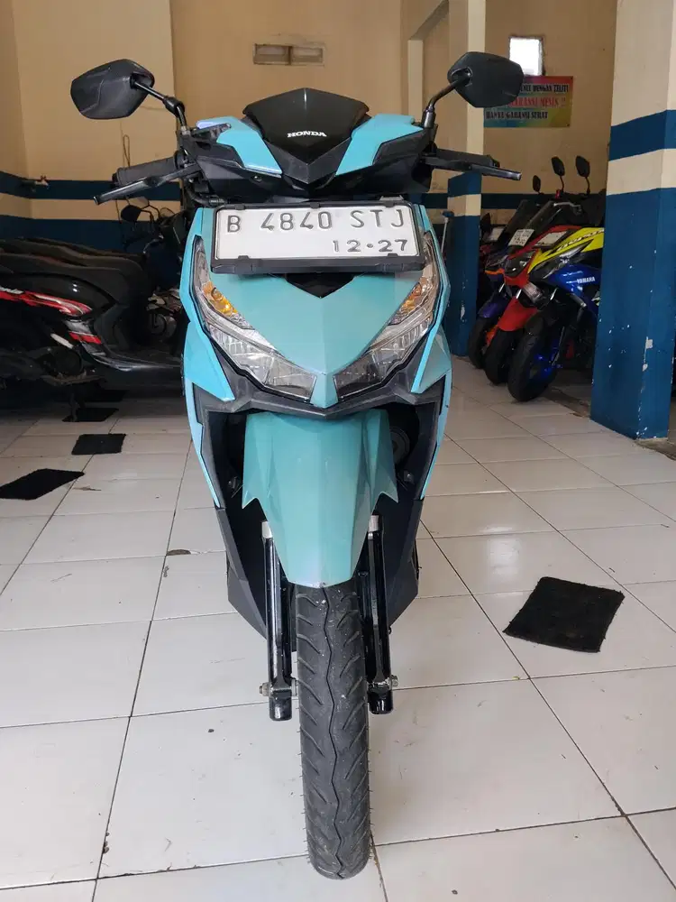 For Sale VARIO150 SS LNGKAP
