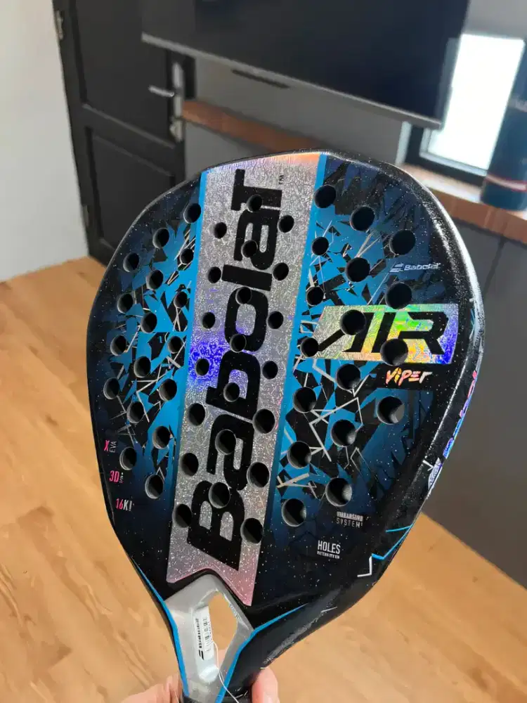 Raket Padel Babolat Air Viper 2.5
