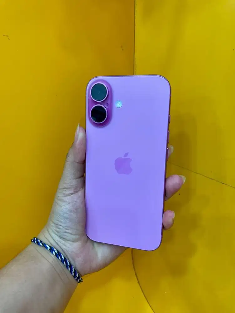 iphone 16 128 ex iBox PA/A