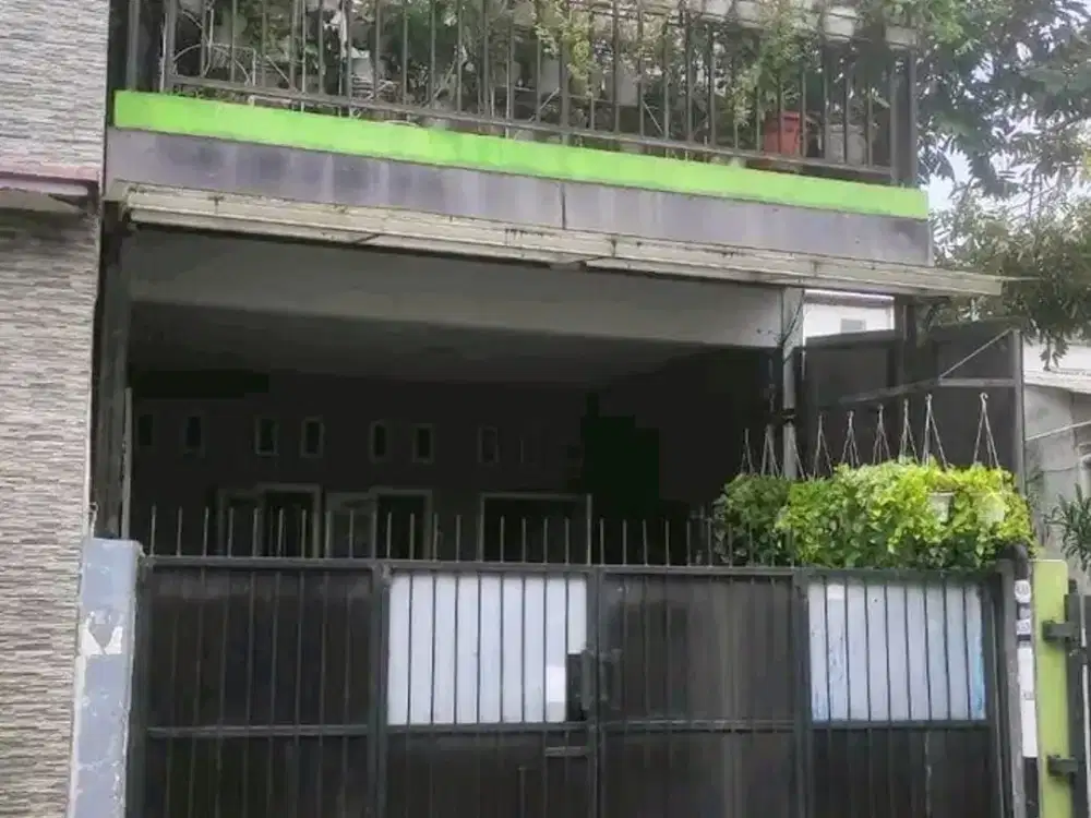 Cuma 1,9 M-an! Punya Rumah 3KT di Tebet Selatan, Dekat SCBD & Menteng. SHM On Hand! Z139