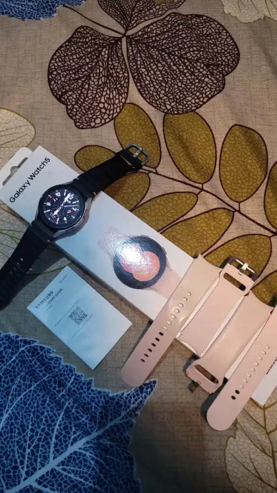 Samsung galaxy watch 5