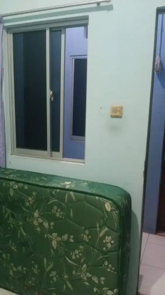 kost khusus wanita Daerah duren Tiga