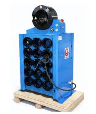 Mesin crimping p38q 6sn,H50 4SN, P32Q 4SN