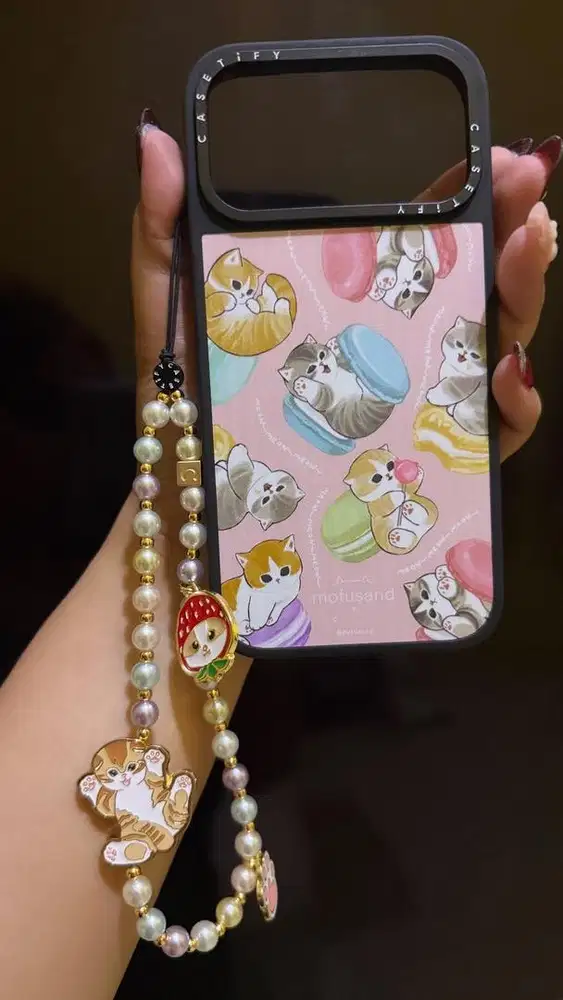 CASE IPHONE 17 PRO MAX