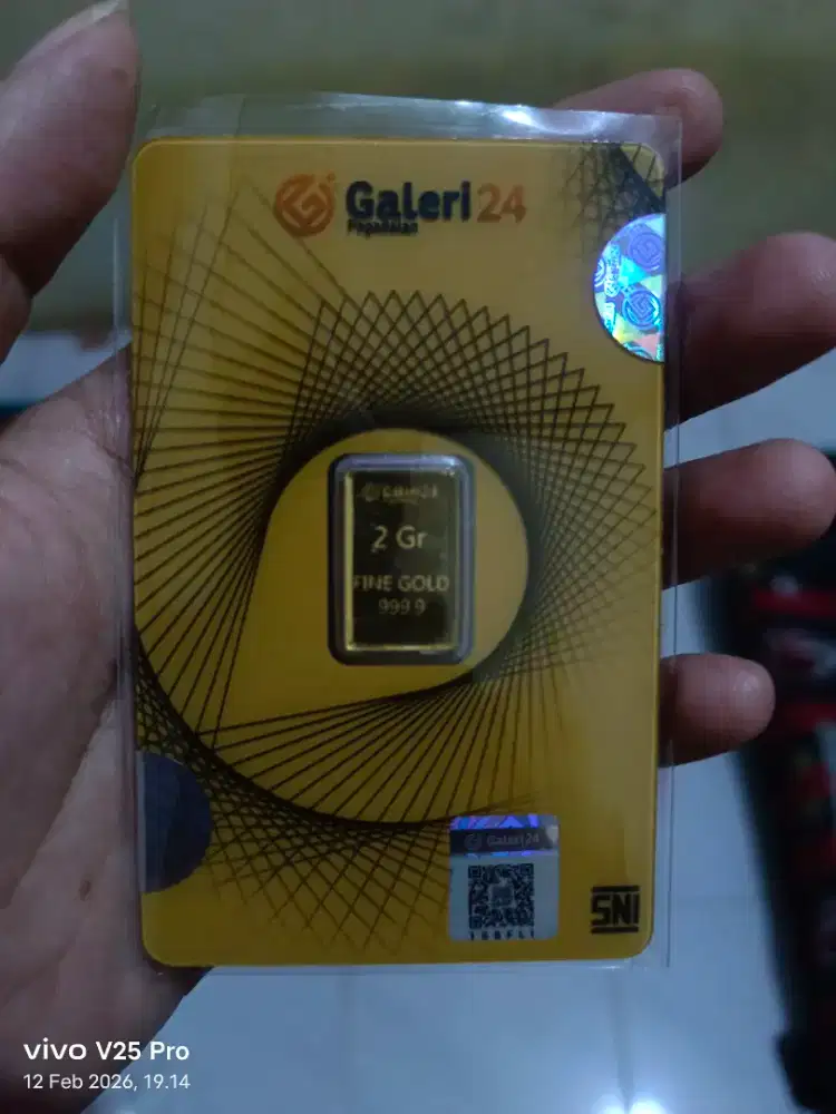 galeri24 2gr mulus
