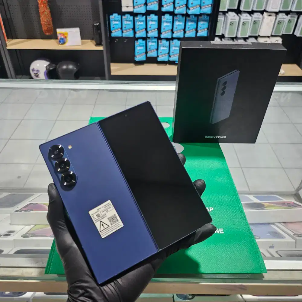 Samsung z fold 6 12/256gb