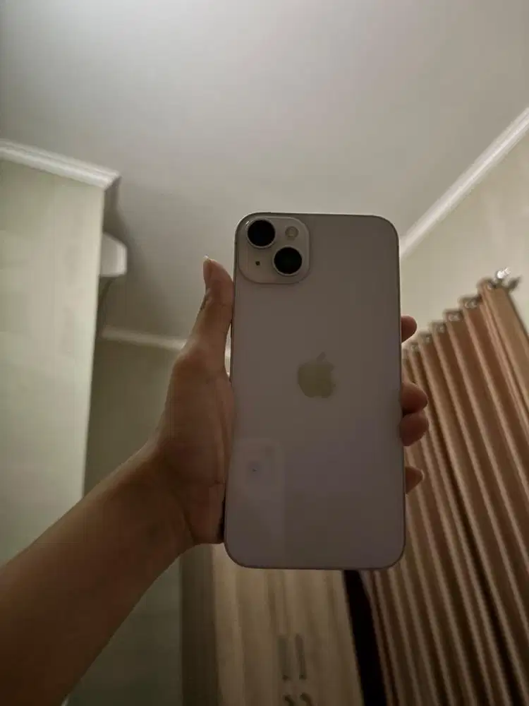 Iphone 128 gb inter beacukai