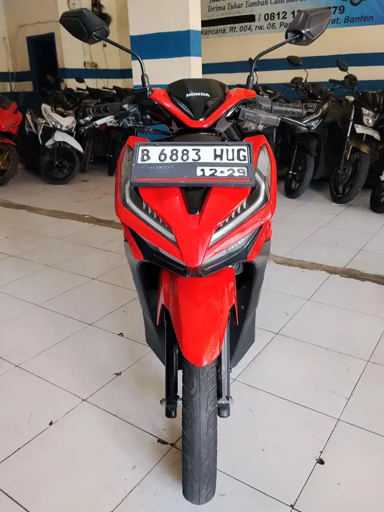 VARIO125 Kondisi OK