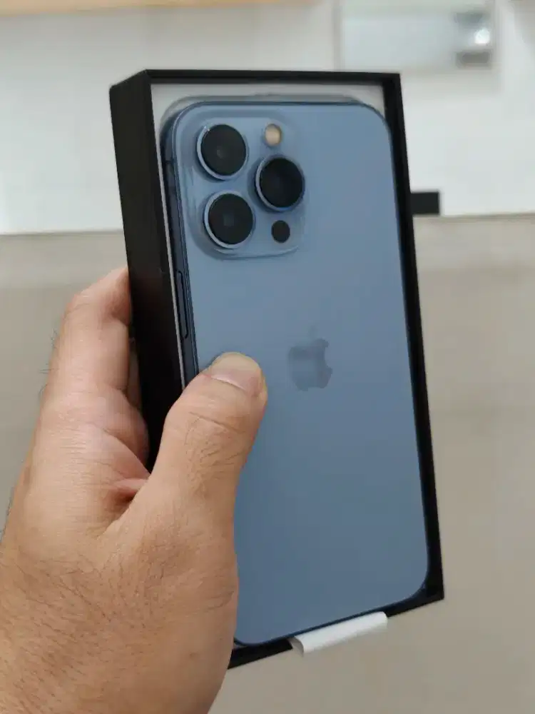 iPhone 13 pro ibox super istimewa