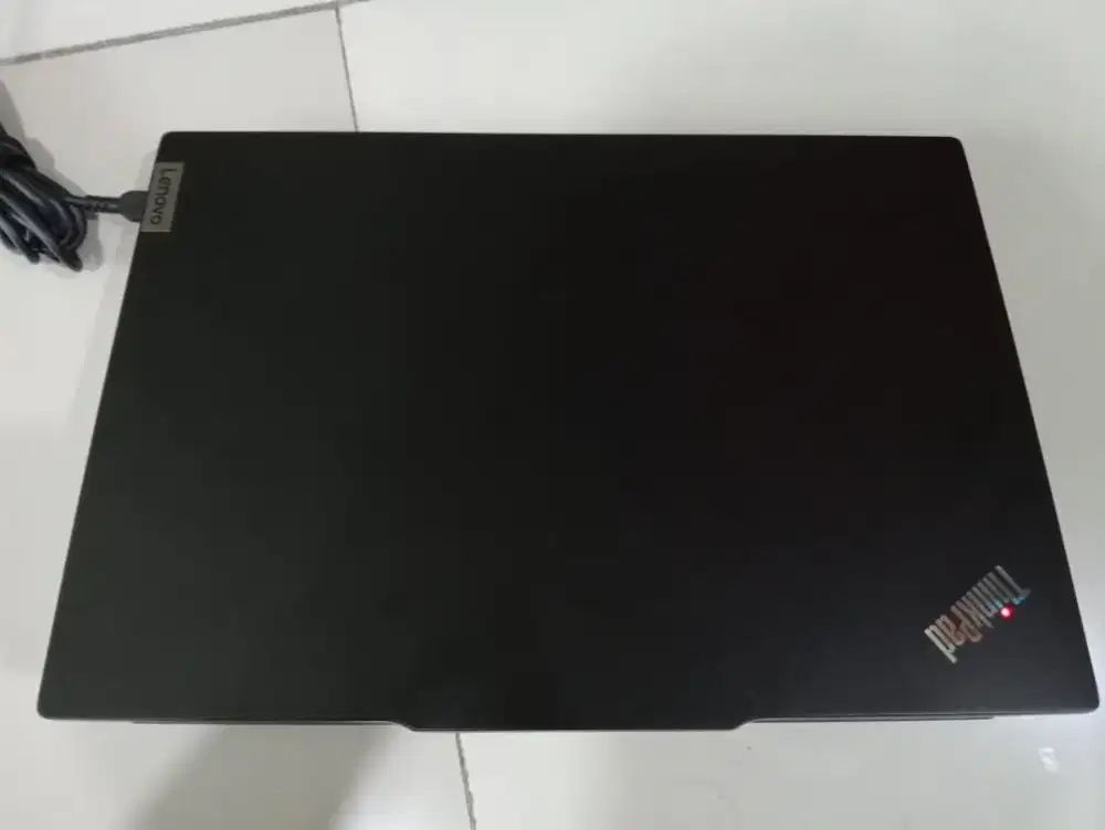 Laptop Lenovo Thinkpad E14 Gen 6