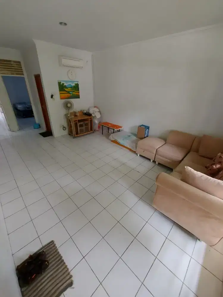 For Rent - A full furnish house at meadow green Lippo Cikarang