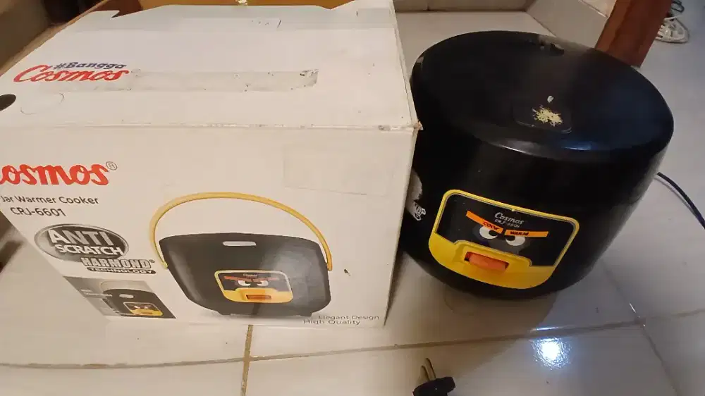 Penanak nasi magicom cosmos