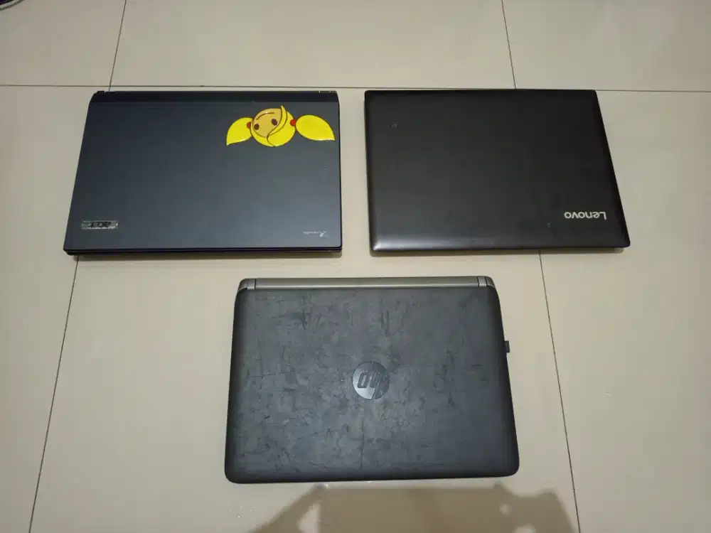 Jual Laptop Murah